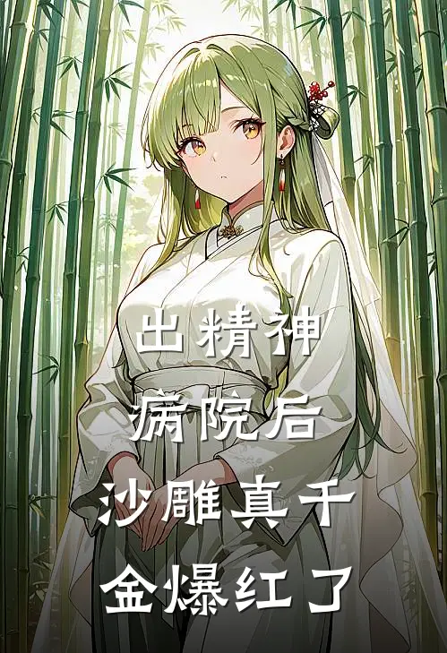 出精神病院后，沙雕真千金爆红了