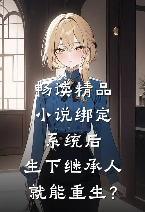 畅读精品小说绑定系统后，生下继承人就能重生？
