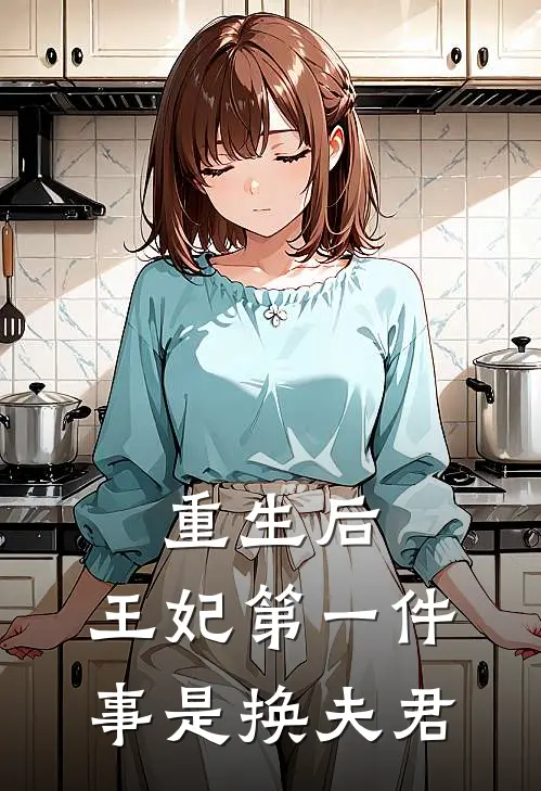 重生后，王妃第一件事是换夫君