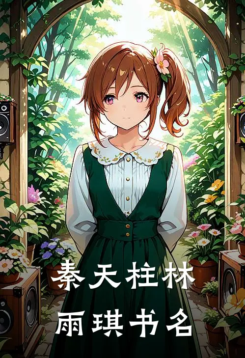 秦天柱林雨琪书名