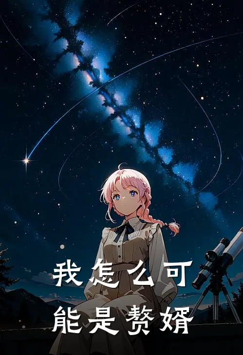 我怎么可能是赘婿