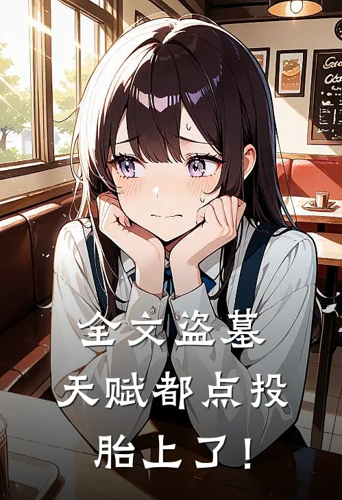 全文盗墓：天赋都点投胎上了！