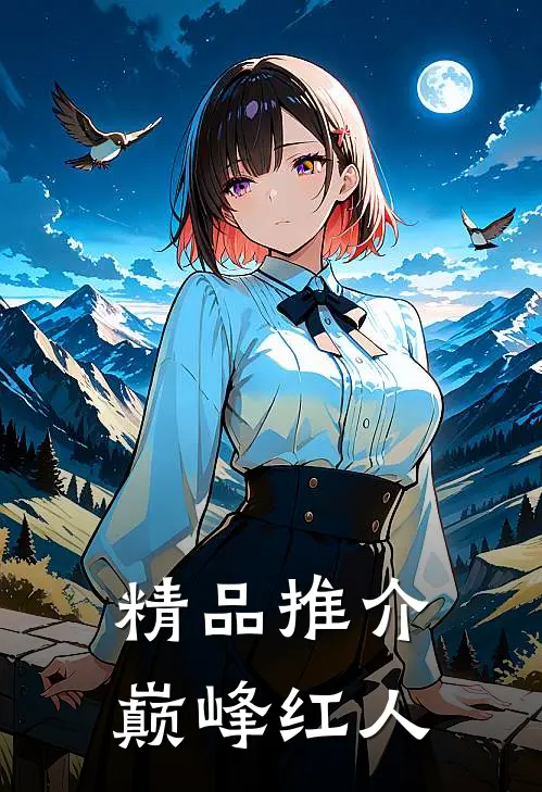 精品推介巅峰红人