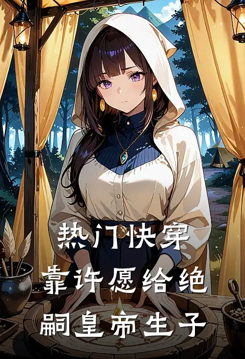 热门快穿：靠许愿给绝嗣皇帝生子