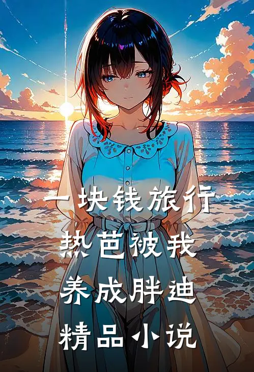 一块钱旅行，热芭被我养成胖迪精品小说