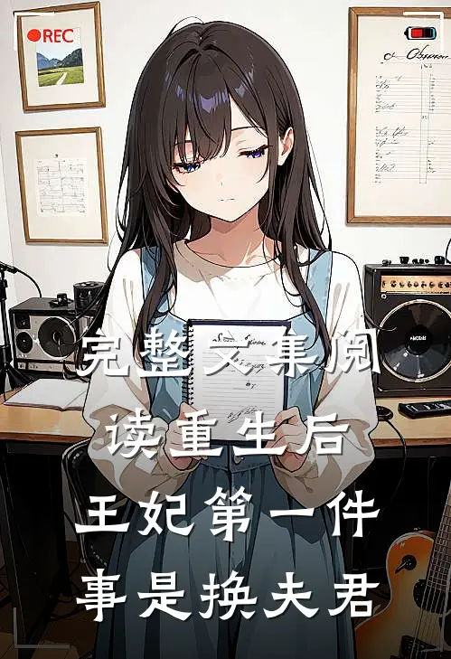 完整文集阅读重生后，王妃第一件事是换夫君