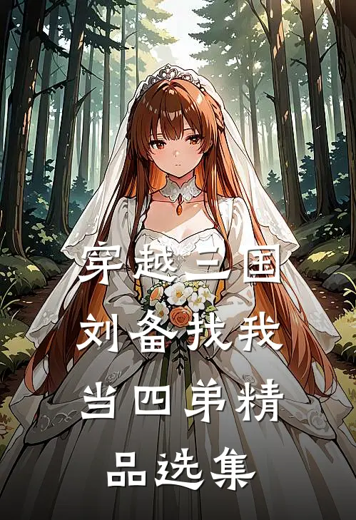 穿越三国：刘备找我当四弟精品选集