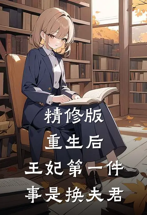 精修版重生后，王妃第一件事是换夫君