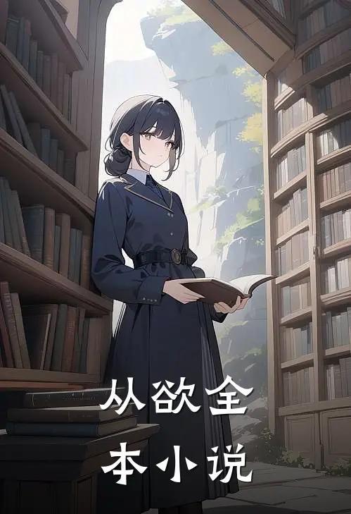 从欲全本小说