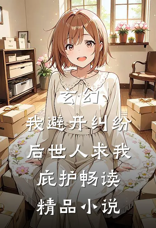玄幻：我避开纠纷后世人求我庇护畅读精品小说