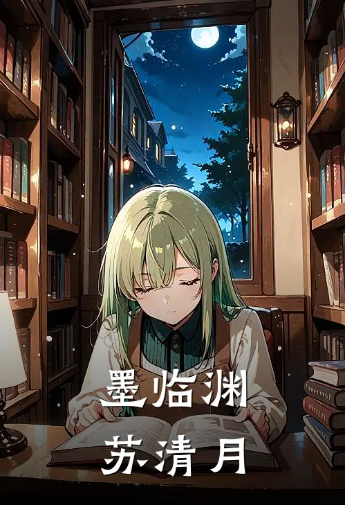 墨临渊苏清月