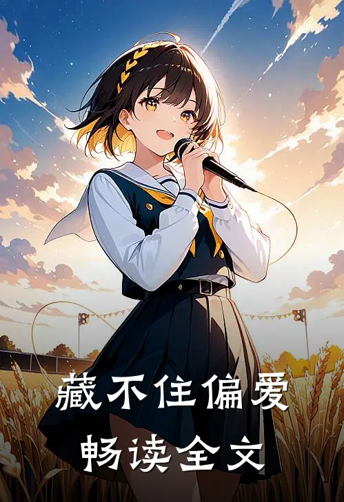 藏不住偏爱畅读全文
