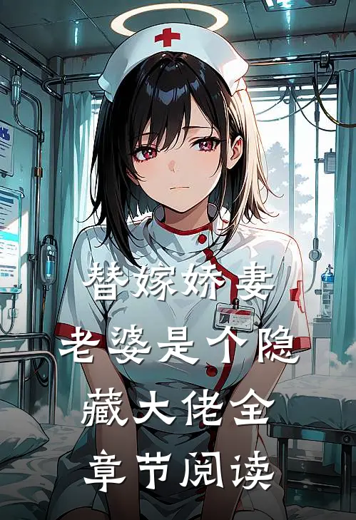 替嫁娇妻：老婆是个隐藏大佬全章节阅读