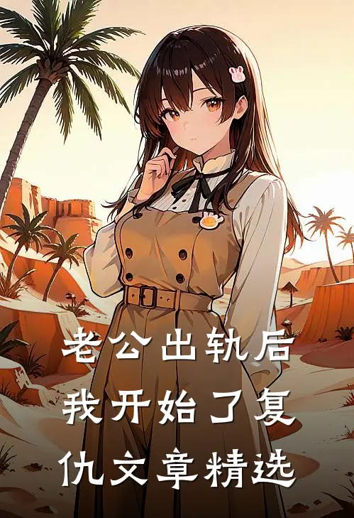 老公出轨后，我开始了复仇文章精选