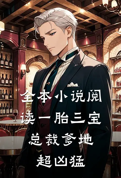 全本小说阅读一胎三宝：总裁爹地超凶猛