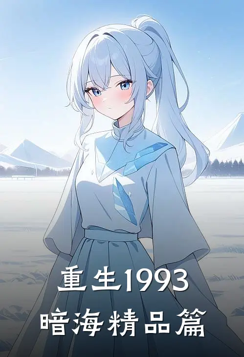 重生1993，暗海精品篇
