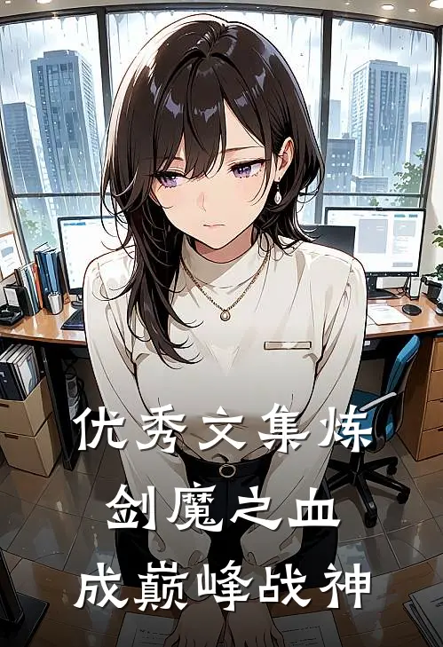 优秀文集炼剑魔之血，成巅峰战神