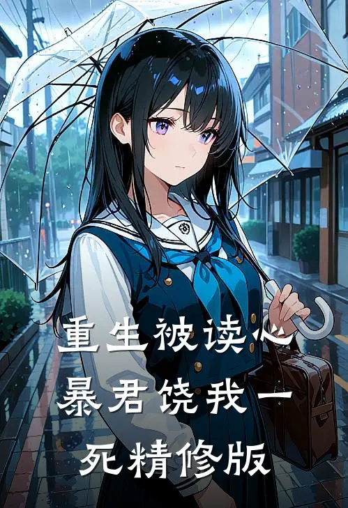 重生被读心：暴君饶我一死精修版