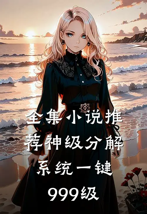全集小说推荐神级分解系统一键999级