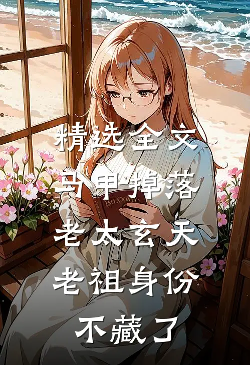 精选全文马甲掉落：老太玄天老祖身份不藏了