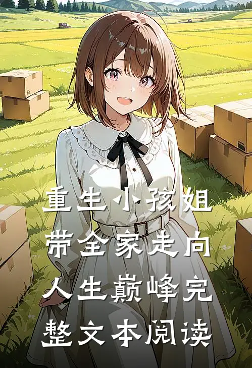 重生小孩姐，带全家走向人生巅峰完整文本阅读