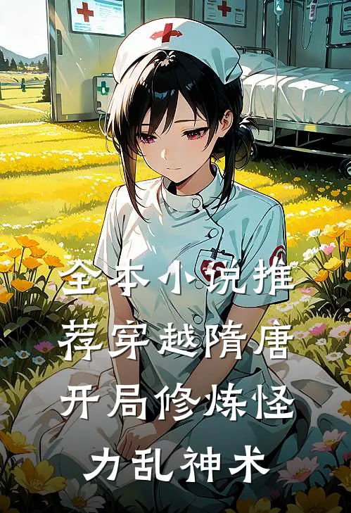 全本小说推荐穿越隋唐：开局修炼怪力乱神术