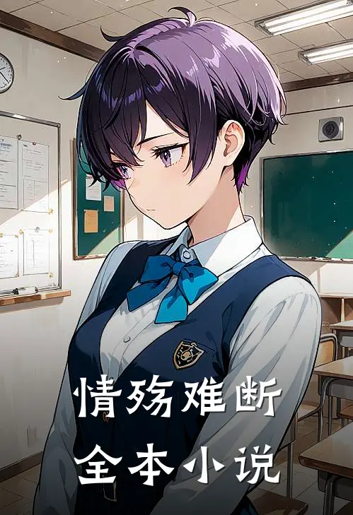 情殇难断全本小说