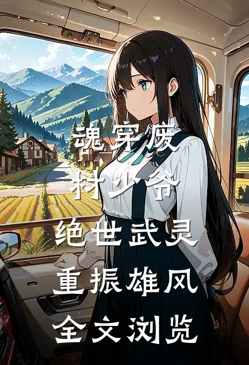 魂穿废材少爷，绝世武灵重振雄风全文浏览