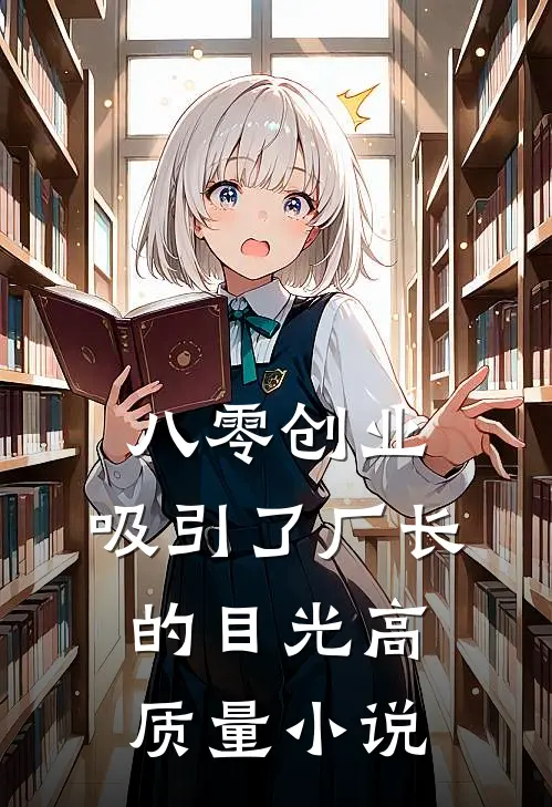 八零创业，吸引了厂长的目光高质量小说