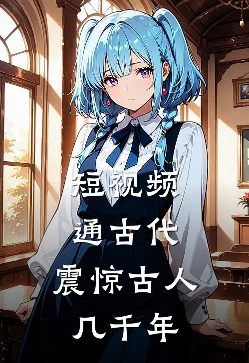 短视频通古代，震惊古人几千年