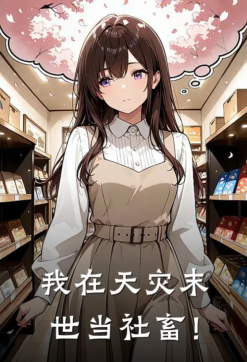 我在天灾末世当社畜！