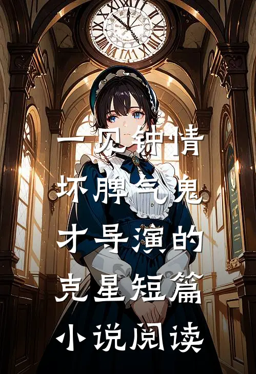一见钟情：坏脾气鬼才导演的克星短篇小说阅读
