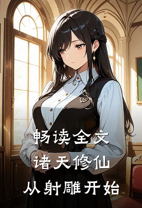 畅读全文诸天修仙，从射雕开始