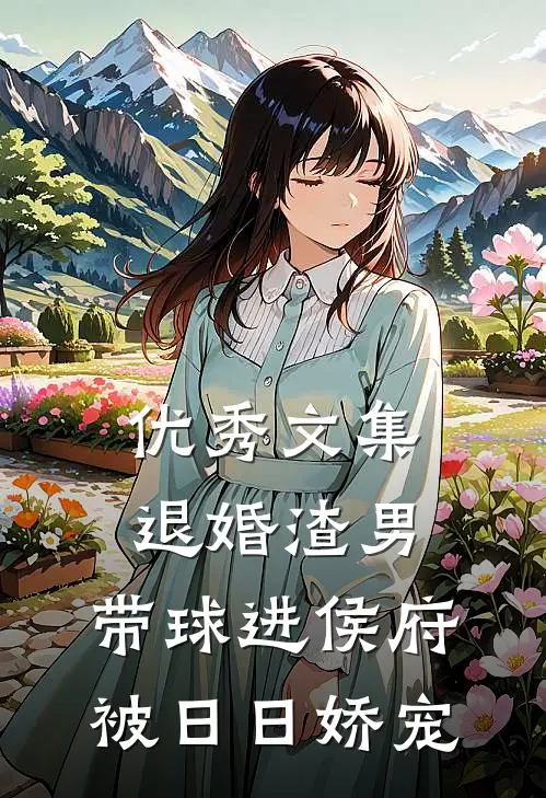 优秀文集退婚渣男：带球进侯府被日日娇宠