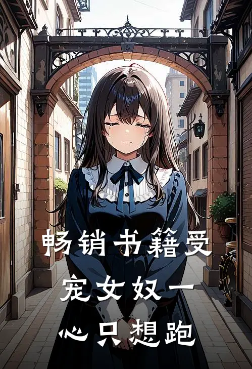 畅销书籍受宠女奴一心只想跑