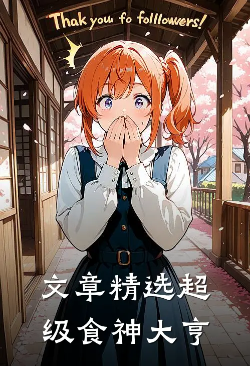 文章精选超级食神大亨