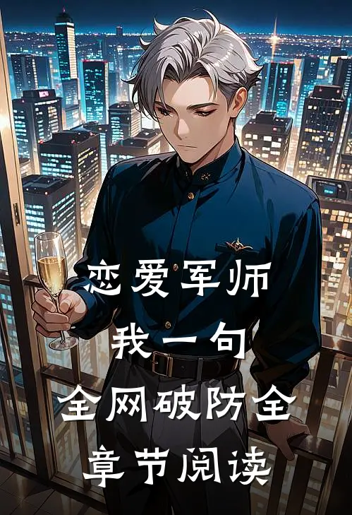 恋爱军师：我一句，全网破防全章节阅读