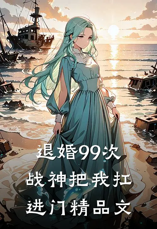 退婚99次：战神把我扛进门精品文
