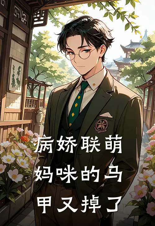 病娇联萌：妈咪的马甲又掉了