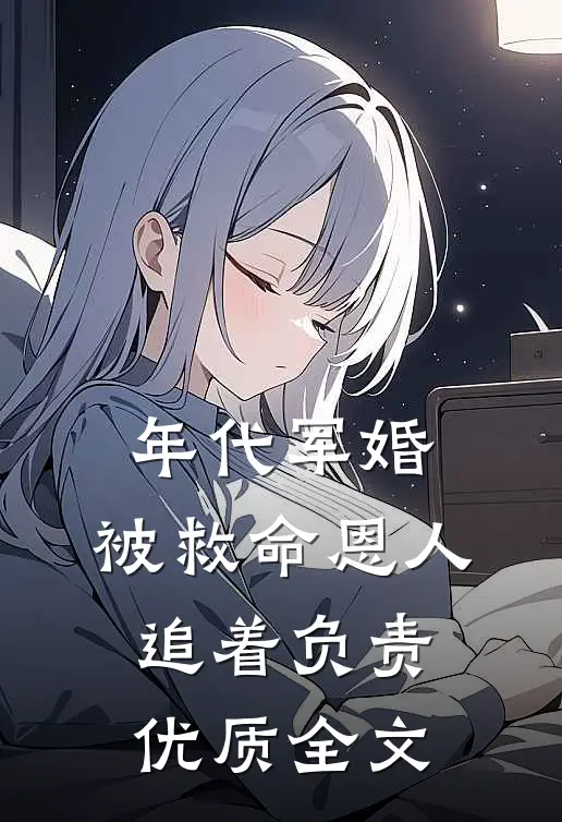 年代军婚：被救命恩人追着负责优质全文