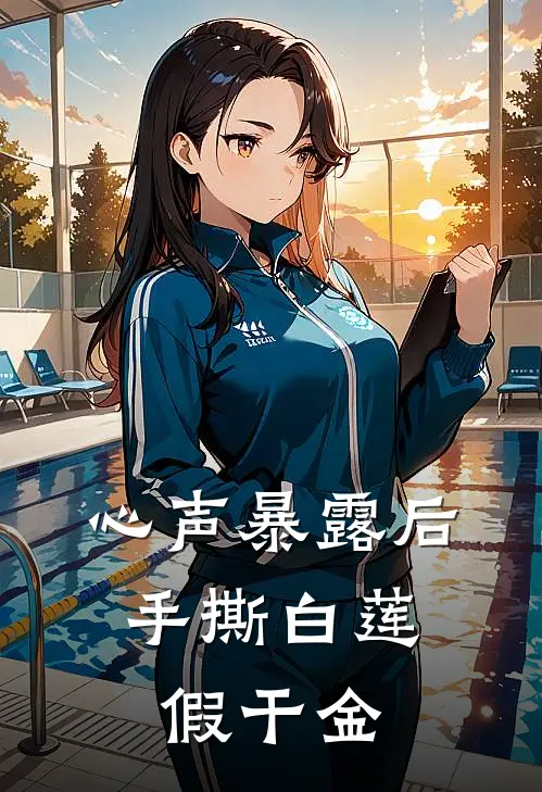 心声暴露后，手撕白莲假干金