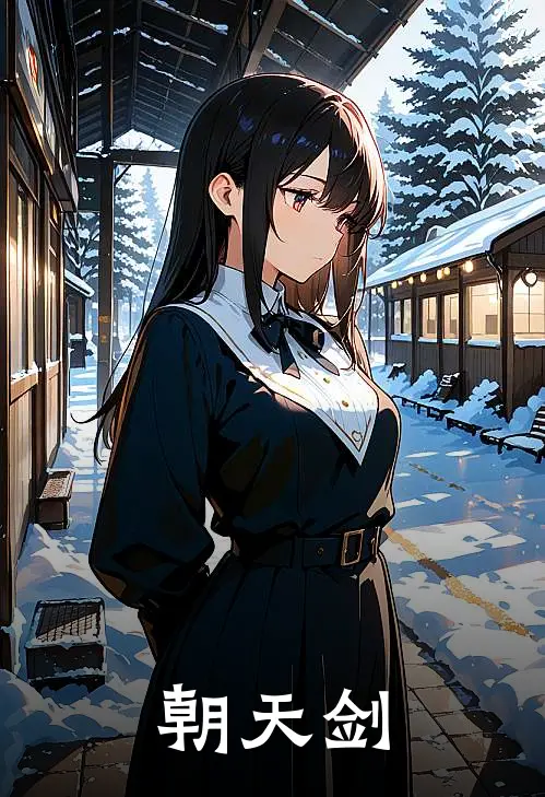 朝天剑