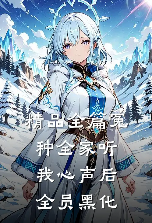 精品全篇冤种全家听我心声后，全员黑化