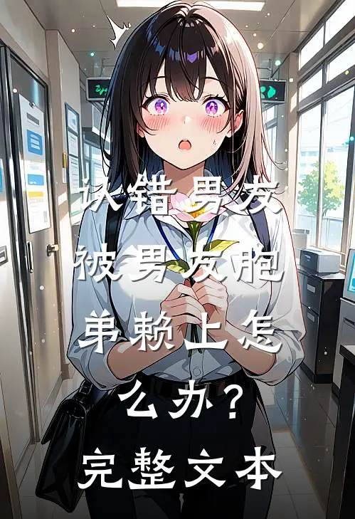 认错男友，被男友胞弟赖上怎么办？完整文本