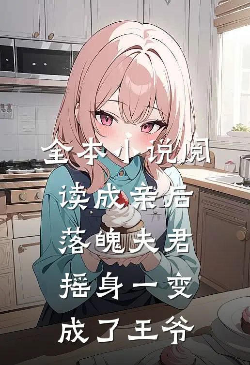 全本小说阅读成亲后，落魄夫君摇身一变成了王爷