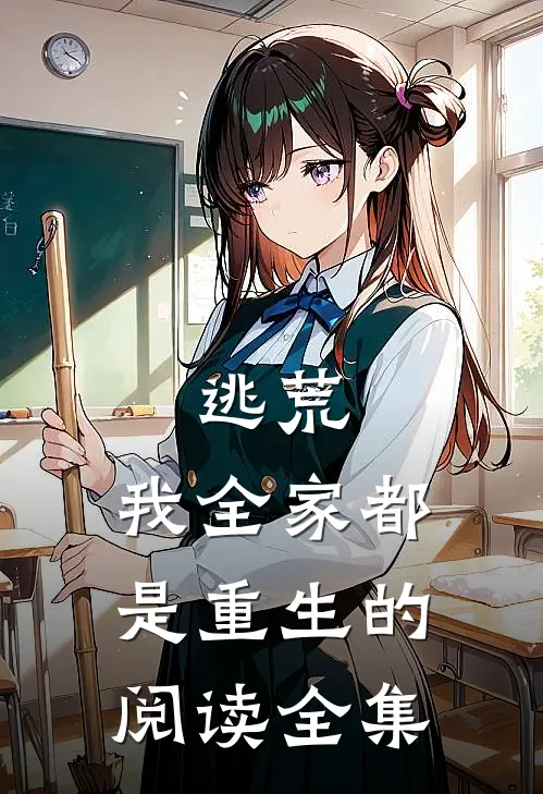 逃荒，我全家都是重生的阅读全集