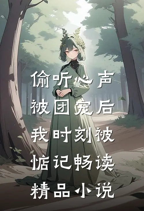 偷听心声：被团宠后我时刻被惦记畅读精品小说