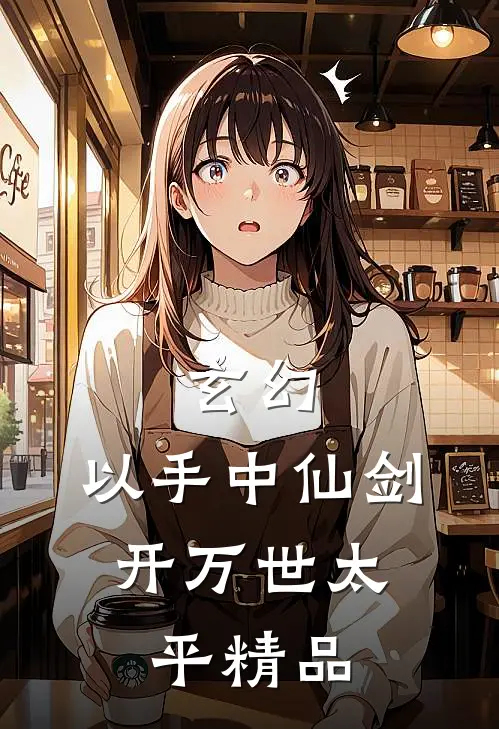 玄幻：以手中仙剑，开万世太平精品