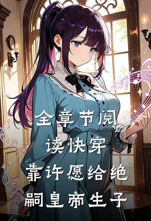 全章节阅读快穿：靠许愿给绝嗣皇帝生子