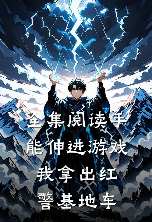 全集阅读手能伸进游戏，我拿出红警基地车